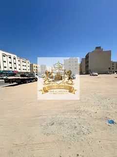 Investment Opportunity in Sharjah – Muwaileh 🔥
