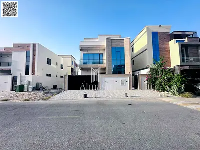 Luxury Living Starts Here – Stunning G+2 Villa for Sale