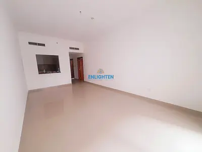 Spacious Layout | Unfurnished | Ready To Move |