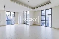 Spacious Layout | Plus Maids Room | Chiller Free