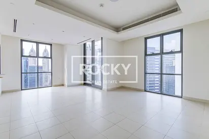 Spacious Layout | Plus Maids Room | Chiller Free