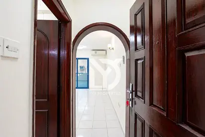 Well-Maintained Studio | Prime Residential Area | Mankhool