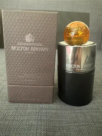 Molton Brown Mesmerising Oudh Accord  Gold EDP 100ml