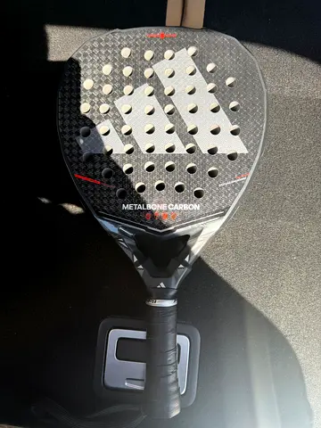 Metalbone Carbon Padel Racket 2025