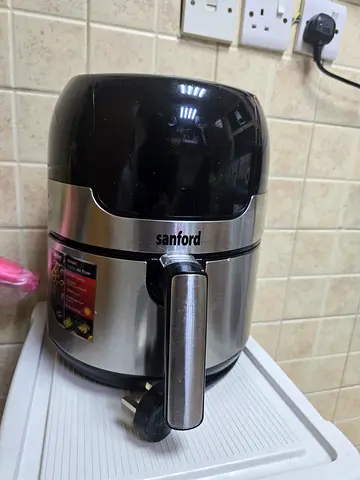 Sanford Digital Air Fryer