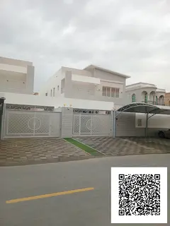 /G+1 Villa for Sale in Al Rawda 3, Ajman
