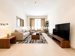 Luxury 3BR | Fully Furnished | Prime Living