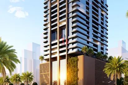 2BR Luxury Living | Fully Furnished | 20% Off | Al Ghaf Sharjah