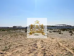 For Sale in Sharjah Al Sajaa Industrial Area, Freehold Ownership for All Nationalities Industrial Pl