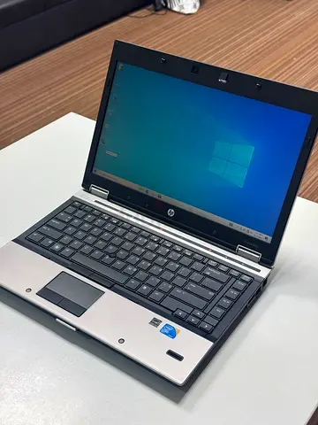 HP EliteBook 8440p | Core i5 | 8GB RAM | 500GB HDD