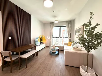Fully Furnished 2 Bhk | Ready to Move In
