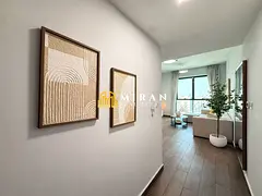 Luxury Fully Furnished 2 Bedroom Apartment | Ready to Move In
