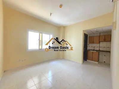 Prime Location Family Studio | Near School Zone & University City | AED 18,000