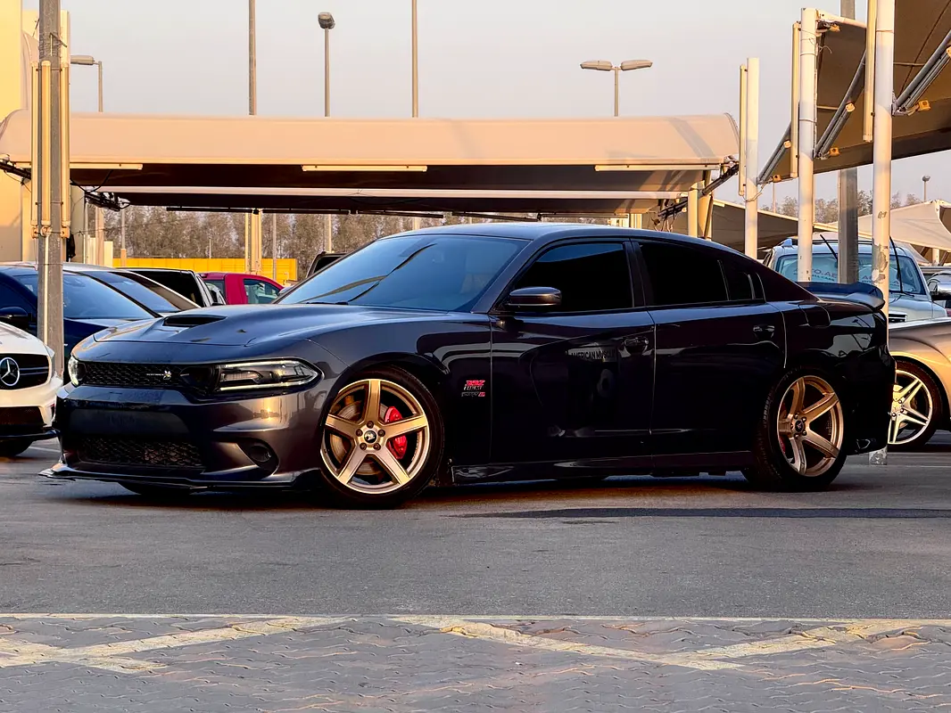 Dodge Charger 2019 — photo 1 of 18
