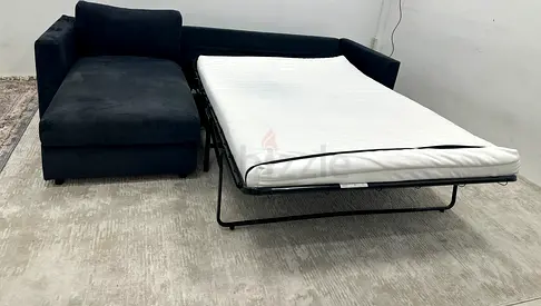 Like new condition IKEA vimle sofabed