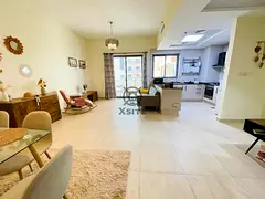 Fully Furnished |Modern Living |Near to Metro