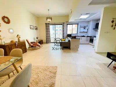 Fully Furnished |Modern Living |Near to Metro