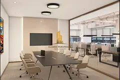 SPACIOUS | AVAILABLE IN 15 DAYS |BRAND NEW FIT-OUT