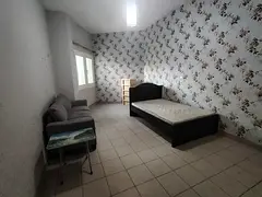 Furnished Family Room available near abubacker metro