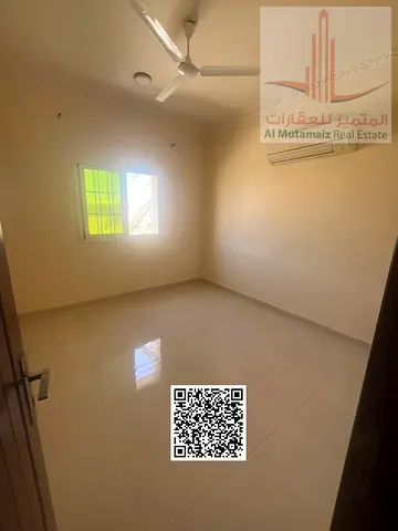 Spacious Apartment for Rent in Al Rawda Ajman | Low Rise Building | Large Layout | Excellent Price Below Market Rates
