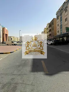 For Sale in Sharjah – Muwailih Commercial Area ✨ Brand new building in a prime investment locati