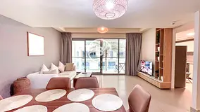 Best Value 2BHK Duplex | Prime Location