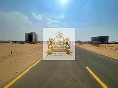 For Sale in Sharjah – Rawdat Al Qurt | Prime Residential Land