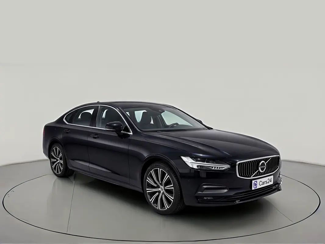 Volvo S90 2024 — photo 1 of 13