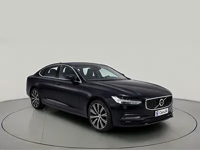 AED 1,614/month | Free 1 Year Warranty | 30 Day Return | VOLVO S90 2024