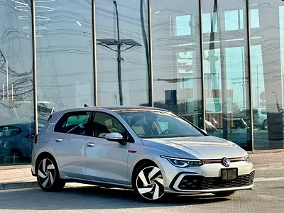 1,410-MONTHLY | 2.0 TURBO GOLF GTI P1 | PANORAMIC SUNROOF | WAR