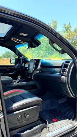 2024 RAM 1500 TRX 照片 16
