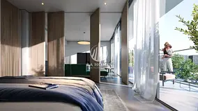 Wake Up to Art, Culture, and Modern Elegance