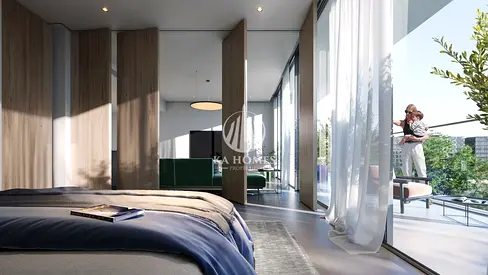 Wake Up to Art, Culture, and Modern Elegance
