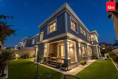 5BR Villa | Gated Community | Peaceful Living