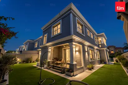 5BR Villa | Gated Community | Peaceful Living