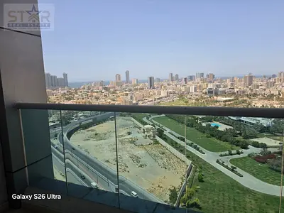 Two rooms and a living room with an open view