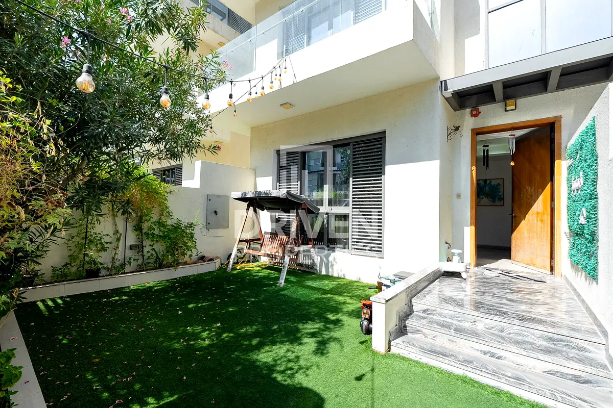Prime Villa | Beside Park | Vastu Living | VOT