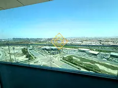 City View | High Floor | Vacant | Unfurnished