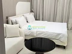 Brand New | Modern Studio | Fully Furnished