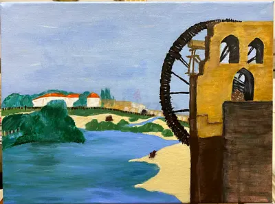 Painting