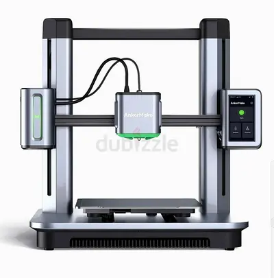 AnkerMake 3D Printer - Desktop FDM Printer in Excellent Condition