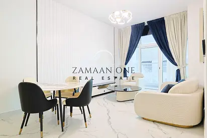 Furnished 2BR | Premium Living | Prime Location |
