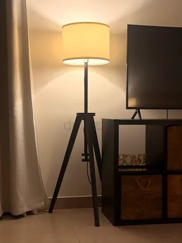 IKEA Tripod Floor Lamp
