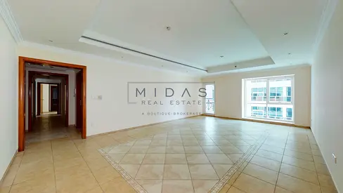 Vacant | with Maids Room | Easy Access
