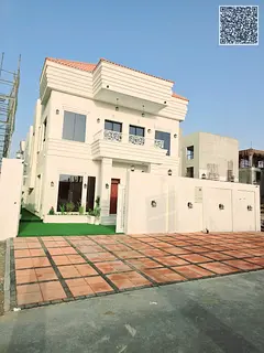 Luxury 4 Master Bedroom Villa for Sale in Al Helio – AED 1.7 Million Including Registration