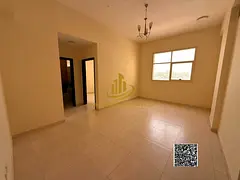 Ideal location... comfortable space... and competitive price in Al Jurf for rent