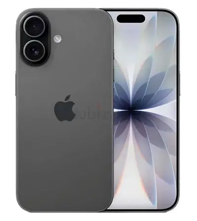 Apple iPhone (like new) - Space Black, Good Condition