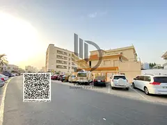 🏡 For Sale – Residential / Commercial Villa | Al Nuaimiya 2, Ajman