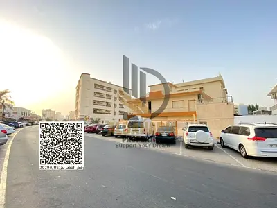 🏡 For Sale – Residential / Commercial Villa | Al Nuaimiya 2, Ajman
