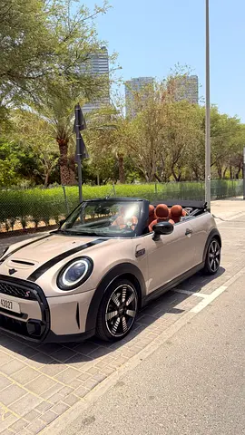 MINI Cooper S 2024 GCC Specs - Mint Condition